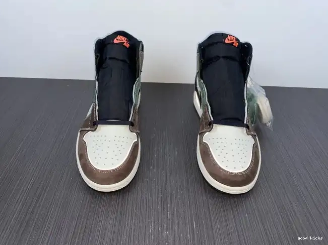 Cheap 1 DH3097-001 Hand High Air OG Crafted Jordan 0325
